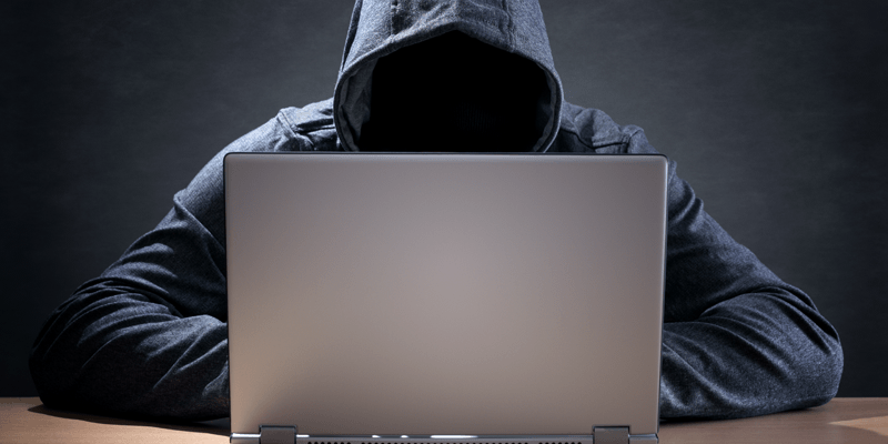 写真：バックドア型、スパイウェア......。パソコンを狙ったネット犯罪に要注意！