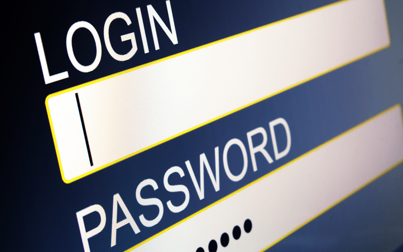 写真：セキュリティーを強化するパスワードのつくり方