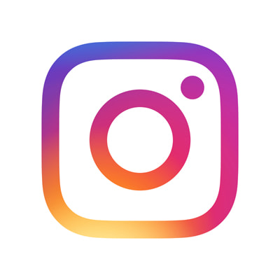 画像：Instagram ロゴ