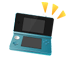 Wii�^�j���e���h�[DSi�̊y�����L����I