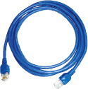 LAN�P�[�u���i100BASE-TX�P�[�u���j