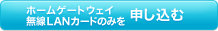 �z�[���Q�[�g�E�F�C����LAN�J�[�h�݂̂� �\������