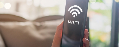 「おウチではWi-Fi」でスマホのLTEデータ通信量を節約