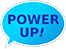 power up