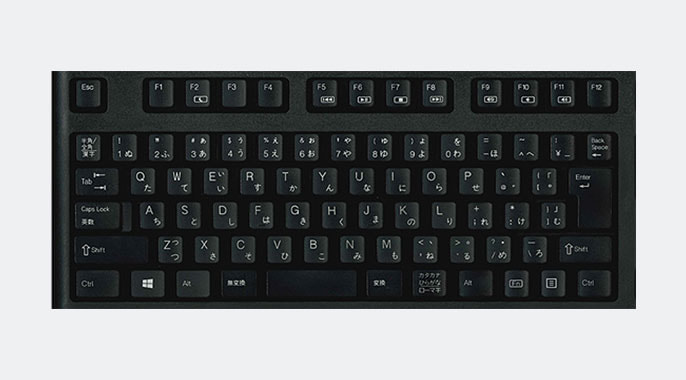 Windowsキーとは？ キーボードで便利なショートカットキー8選