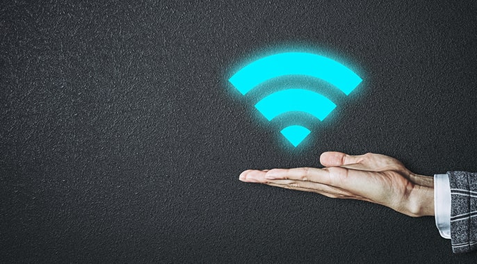 【わかりやすく解説】Wi-Fiの2.4GHzと5GHzって何が違うの？ それぞれの違いを解説します！