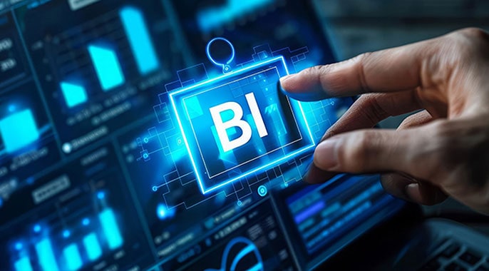 BIツールとは？ 基礎知識から選び方、活用方法までご紹介！