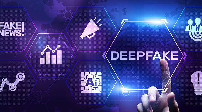 ディープフェイクとは？ 今、知っておきたいAI用語集