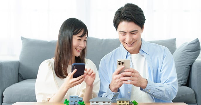 賃貸物件のインターネットはどう選ぶ？ 完備・無料・対応の違いや光回線の契約方法を解説