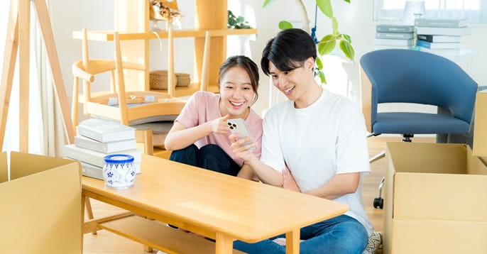 引越しでやることを時系列で解説！ 必要な手続き・準備のチェックリスト