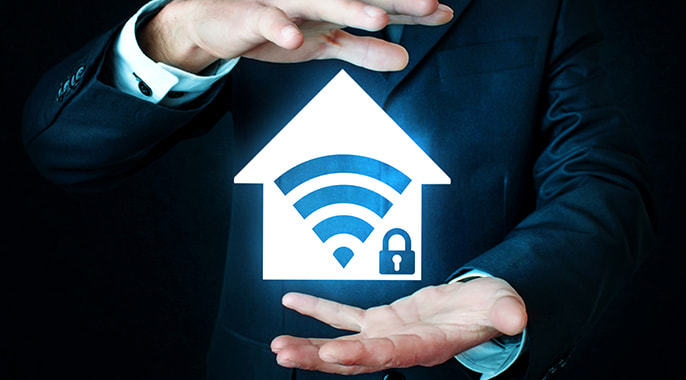 Wi-Fiルーターのセキュリティー対策｜必要性・安全性の確認方法を解説