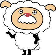 ヒツじぃ