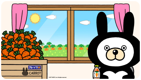 バーチャル背景1