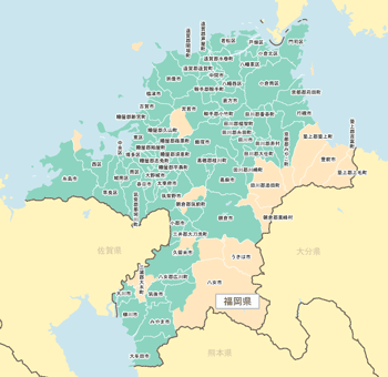 福岡県