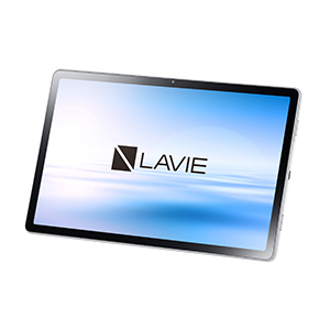 11.0型 Android タブレットパソコン LAVIE T1175/BAS（4GB/ 128GB）Wi-Fi