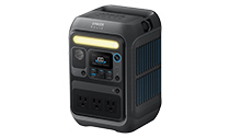 Anker Solix C300 Portable Power Station