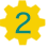 2