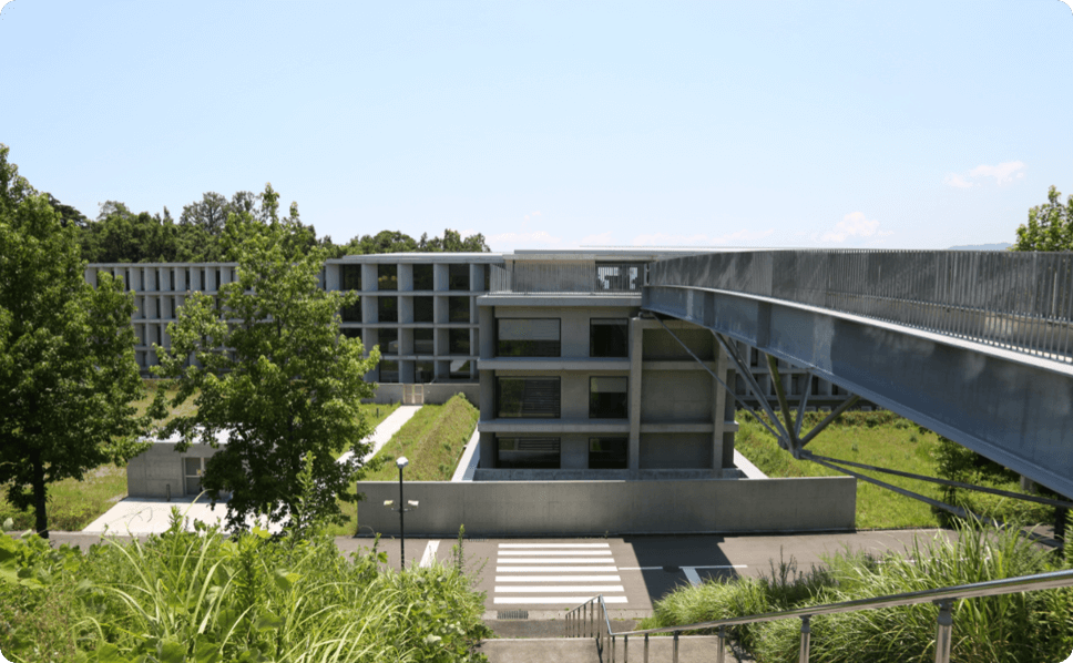 立命館アジア太平洋大学（APU）さま