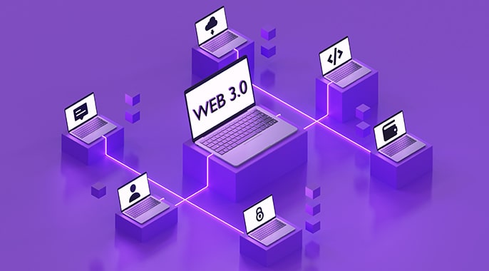 Web3.0(Web3)とは何か? 基本の解説とその未来 現在のWeb2.0と何が違うのか